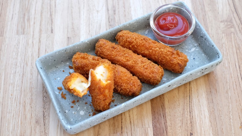 Cheese Sticks